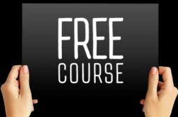 Online Free Courses